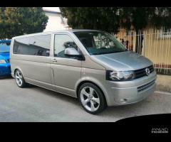 4 Ammortizzatori Sportivi VW TRANSPORTER T V+VI - 28