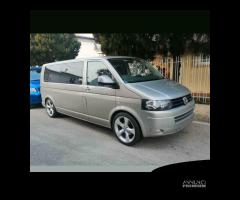 4 Ammortizzatori Sportivi VW TRANSPORTER T V+VI - 29