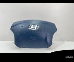 AIRBAG VOLANTE HYUNDAI Sonica Serie (04>)