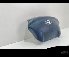 AIRBAG VOLANTE HYUNDAI Sonica Serie (04>)