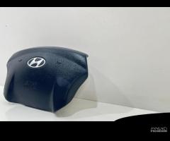 AIRBAG VOLANTE HYUNDAI Sonica Serie (04>)