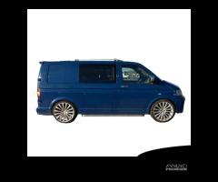 4 Molle Sportive VOGTLAND VW TRANSPORTER T5 -30mm - 21