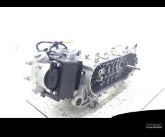 BLOCCO MOTORE ENGINE MOD: XS1P37QMA-3 PEUGEOT TWEE - 1