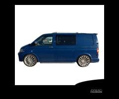 4 Molle Sportive VOGTLAND VW TRANSPORTER T5 -30mm - 22