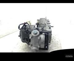 BLOCCO MOTORE ENGINE MOD: XS1P37QMA-3 PEUGEOT TWEE - 2