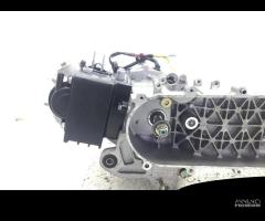 BLOCCO MOTORE ENGINE MOD: XS1P37QMA-3 PEUGEOT TWEE - 3