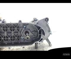 BLOCCO MOTORE ENGINE MOD: XS1P37QMA-3 PEUGEOT TWEE - 4