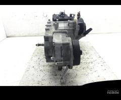 BLOCCO MOTORE ENGINE MOD: XS1P37QMA-3 PEUGEOT TWEE - 5