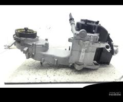 BLOCCO MOTORE ENGINE MOD: XS1P37QMA-3 PEUGEOT TWEE - 9