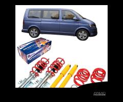 1 Assetto Ghiera Regolabile VW Transporter T5 T6