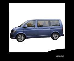 1 Assetto Ghiera Regolabile VW Transporter T5 T6 - 7