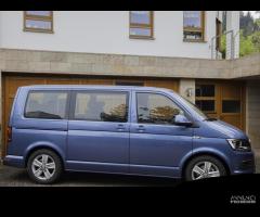 1 Assetto Ghiera Regolabile VW Transporter T5 T6 - 10