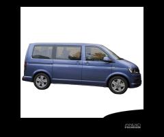 1 Assetto Ghiera Regolabile VW Transporter T5 T6 - 12