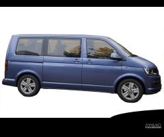 1 Assetto Ghiera Regolabile VW Transporter T5 T6 - 13