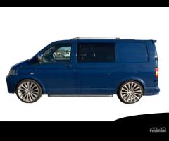 1 Assetto Ghiera Regolabile VW Transporter T5 T6 - 14