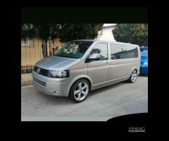 1 Assetto Ghiera Regolabile VW Transporter T5 T6 - 20