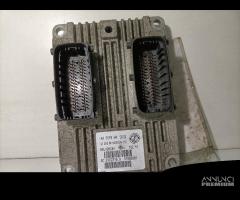 CENTRALINA MOTORE FIAT Panda 2Â° Serie 51933482 16