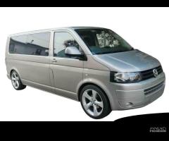 1 Assetto Ghiera Regolabile VW Transporter T5 T6 - 25