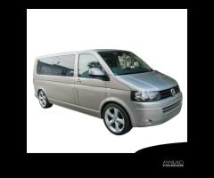 1 Assetto Ghiera Regolabile VW Transporter T5 T6 - 26