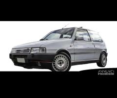 Assetto a Ghiera Regolabile FIAT UNO da 1983 TURBO