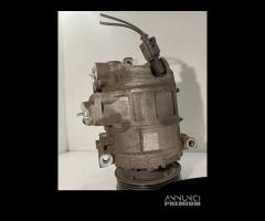 COMPRESSORE A/C AUDI A3 Serie (8P1) 1K0820859S BKD