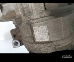 COMPRESSORE A/C AUDI A3 Serie (8P1) 1K0820859S BKD