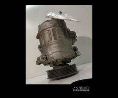 COMPRESSORE A/C AUDI A3 Serie (8P1) 1K0820859S BKD