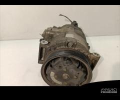 COMPRESSORE A/C AUDI A3 Serie (8P1) 1K0820859S BKD - 6