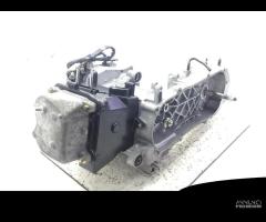 BLOCCO MOTORE ENGINE MOD: XS1P52QMI-4A PEUGEOT TWE - 1