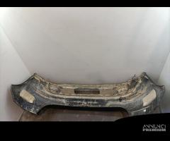 PARAURTI POSTERIORE COMPLETO VOLKSWAGEN Golf 7 Ber - 6