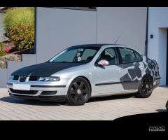 4 Ammortizzatori AUDI TT 8N Seat Leon Cupra R 1.8T - 18