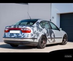 4 Ammortizzatori AUDI TT 8N Seat Leon Cupra R 1.8T - 19