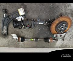 FUSELLO COMPLETO ANTERIORE SINISTRO HYUNDAI i20 Se