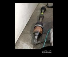 FUSELLO COMPLETO ANTERIORE SINISTRO HYUNDAI i20 Se - 6