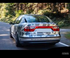 Assetto a Ghiera AUDI TT 8N Seat Leon Cupra R 1.8T - 19