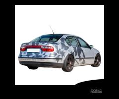 Assetto a Ghiera AUDI TT 8N Seat Leon Cupra R 1.8T - 20