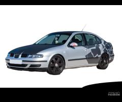 Assetto a Ghiera AUDI TT 8N Seat Leon Cupra R 1.8T - 23