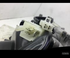 BLOCCO MOTORE ENGINE MOD: XS1P52QMI-4A PEUGEOT TWE