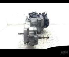 BLOCCO MOTORE ENGINE MOD: XS1P52QMI-4A PEUGEOT TWE - 6