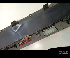 QUADRO STRUMENTI RENAULT Scenic Serie 8200704464 F