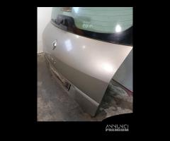 PORTELLONE POSTERIORE COMPLETO RENAULT Scenic Seri