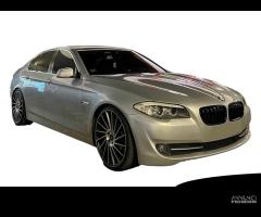 Ammortizzatori Sportivi BMW 5 F10 Berlina 520d - 7