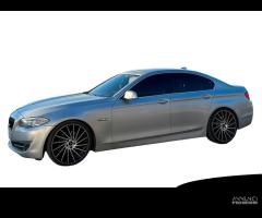 Ammortizzatori Sportivi BMW 5 F10 Berlina 520d - 8