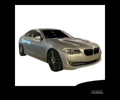 Ammortizzatori Sportivi BMW 5 F10 Berlina 520d - 11