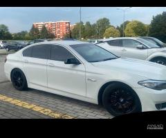 Ammortizzatori Sportivi BMW 5 F10 Berlina 520d - 13