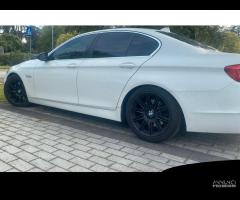 Ammortizzatori Sportivi BMW 5 F10 Berlina 520d - 14