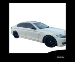 Ammortizzatori Sportivi BMW 5 F10 Berlina 520d - 15