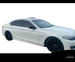 Ammortizzatori Sportivi BMW 5 F10 Berlina 520d - 17