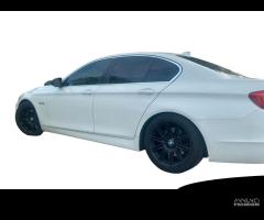 Ammortizzatori Sportivi BMW 5 F10 Berlina 520d - 18