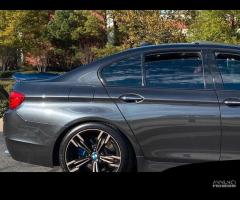 Ammortizzatori Sportivi BMW 5 F10 Berlina 520d - 22